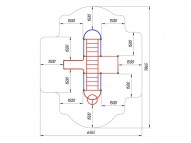 ГК-22 Гимнастический комплекс