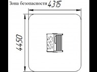 ГК-15 Гимнастический комплекс