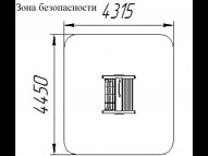 ГК-15.2 Гимнастический комплекс
