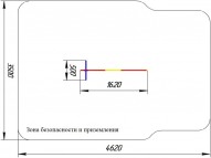 ГК-51 Гимнастический комплекс